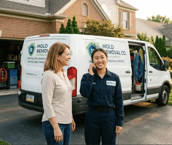 Crawlspace Mold Remediation Moro, AR FAQs